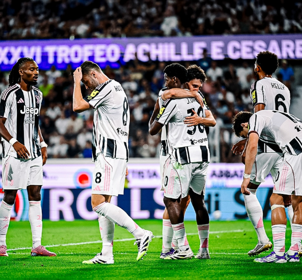 Barcelona drejt lëvizjes për të marrë yllin e Juventus