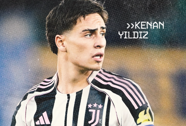 Kenan Yildiz i Juventus nën lupën e Arsenal