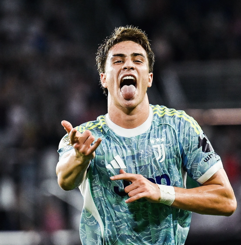 Yildiz Kenan pjesë e Juventus deri në 2030