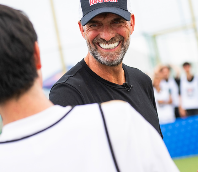 Jurgen Klopp, konsiderohet si afrim I rëndësishëm për klubin europian