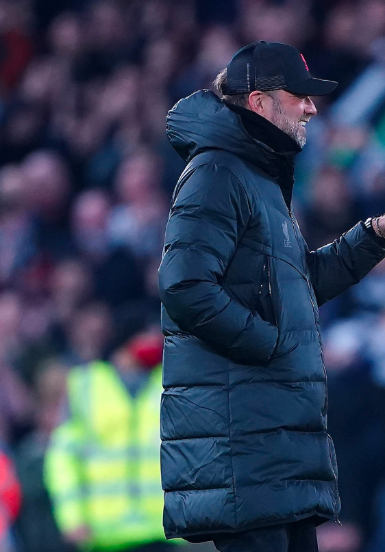 Jurgen Klopp, konsiderohet si afrim I rëndësishëm për klubin europian