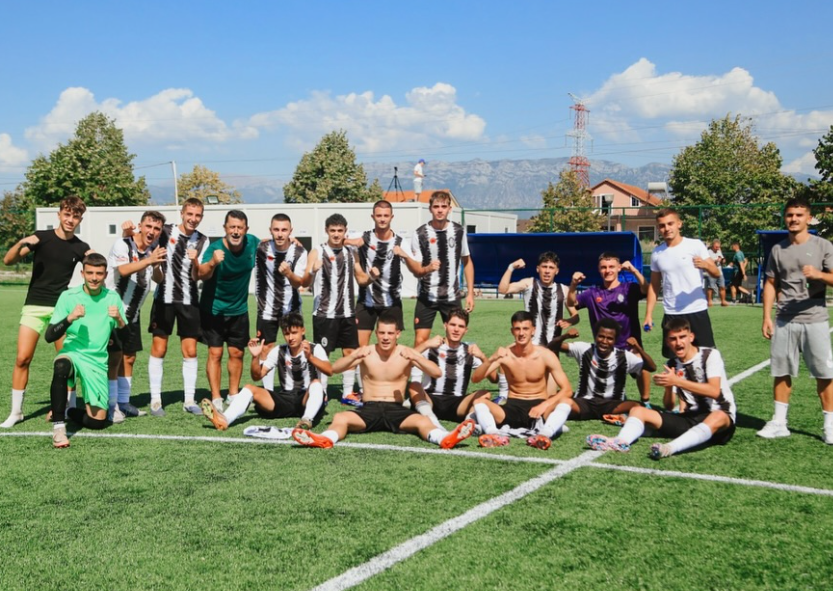 Laci VS Korabi Peshkopi historiku I përballjeve të tyre
