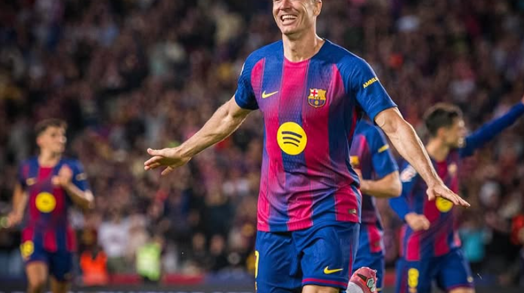 Robert Lewandowski shihet si përforcim për ekipin Italian