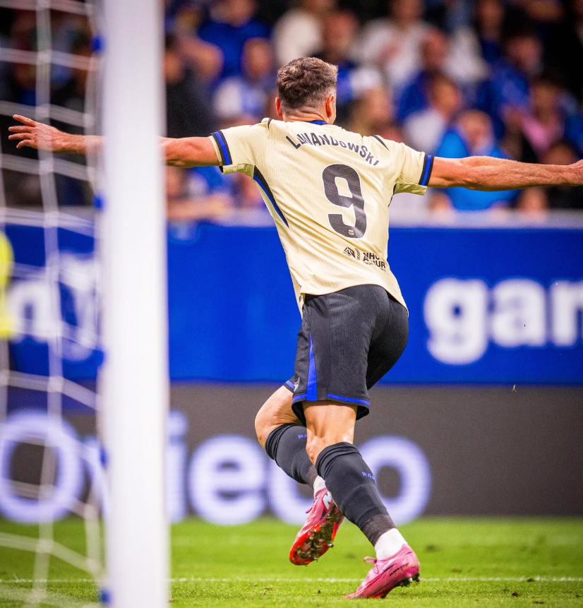 Robert Lewandowski shihet si përforcim për ekipin Italian