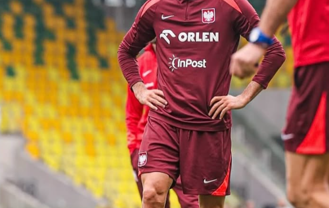 Lewandowski refuzoi dy klube saudite