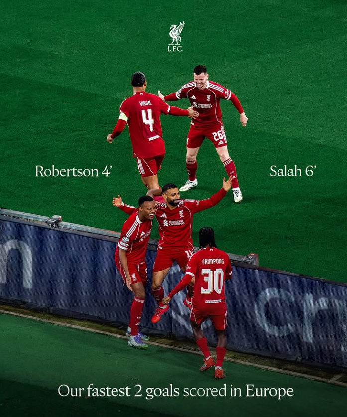 Liverpool, arrin të marrë tre pikë me shumë mund në Champions