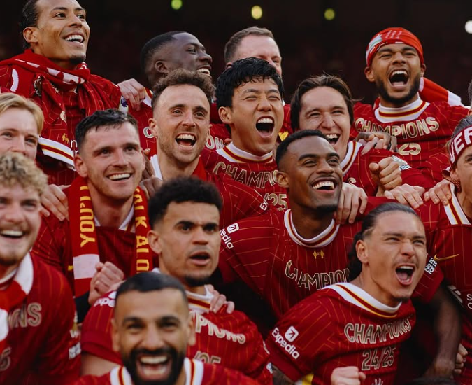 Alonso, pikas yllin e Liverpool si përforcim në Real Madrid