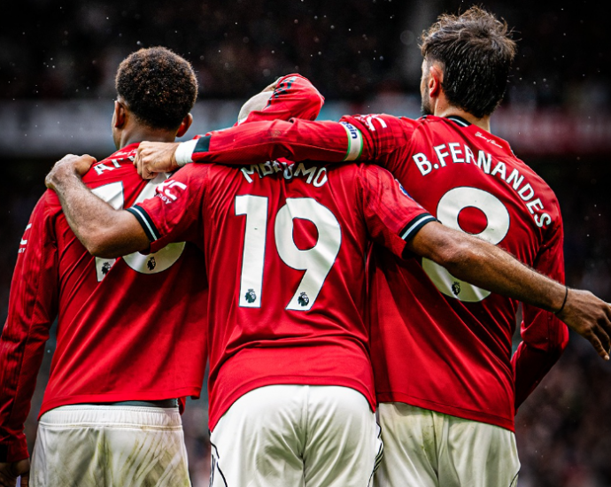 Guardiola, synim I tij një lojtar I Manchester United