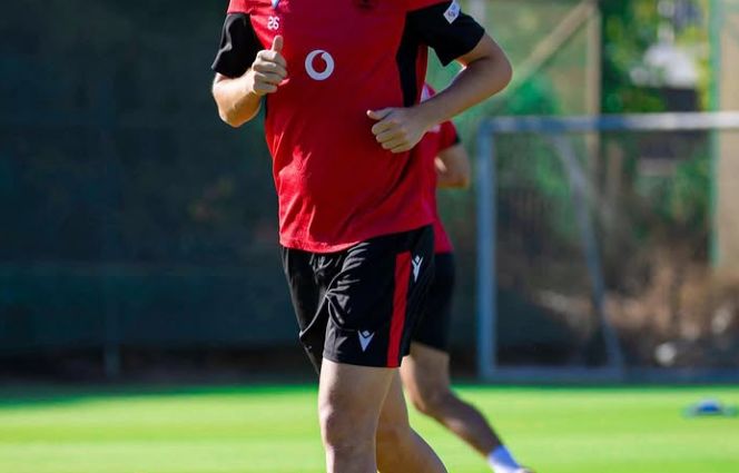 Dëmtimi I Marash Kumbullës rrezikon ndeshjen me Serbinë