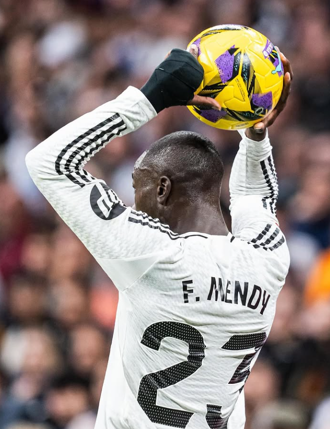 Dikur I paprekshëm në Real Madrid, ndërsa tashmë e kundërta