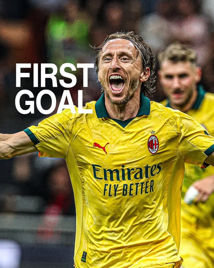 Milan merr fitoren ndaj Bolonjës, meritë e Modric