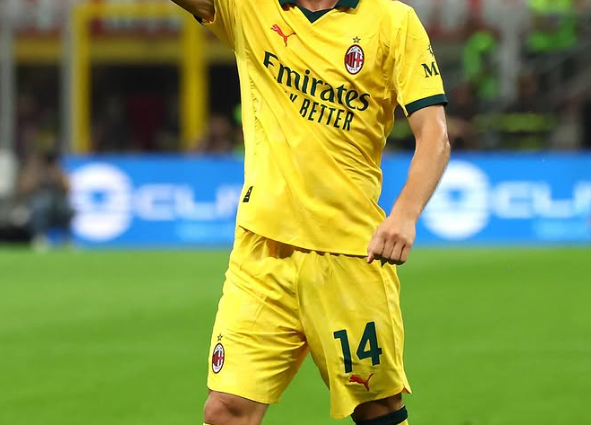 Modric, rasti I tij sa I përket jetgjatësisë sportive