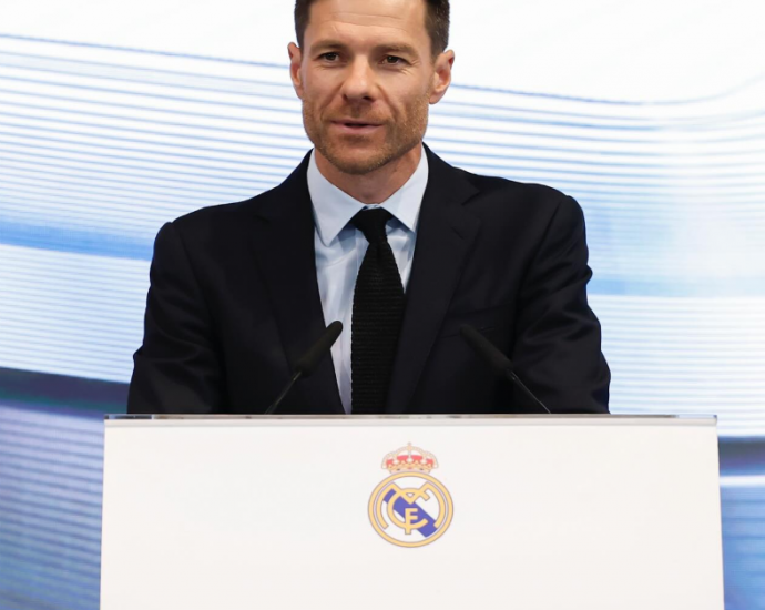 Real Madrid arrin të bindet për zvendësuesin e Vinicius JR