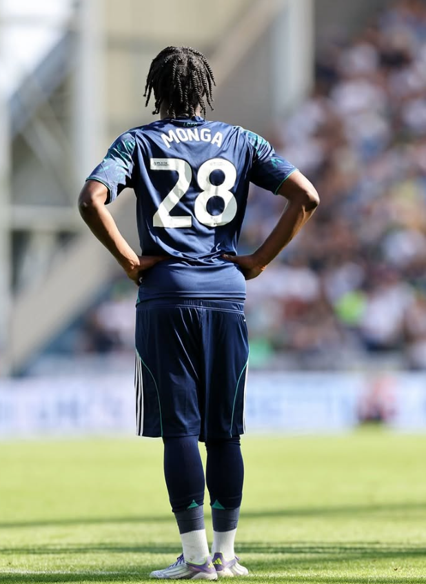 Real Madrid arrin të bindet për zvendësuesin e Vinicius JR