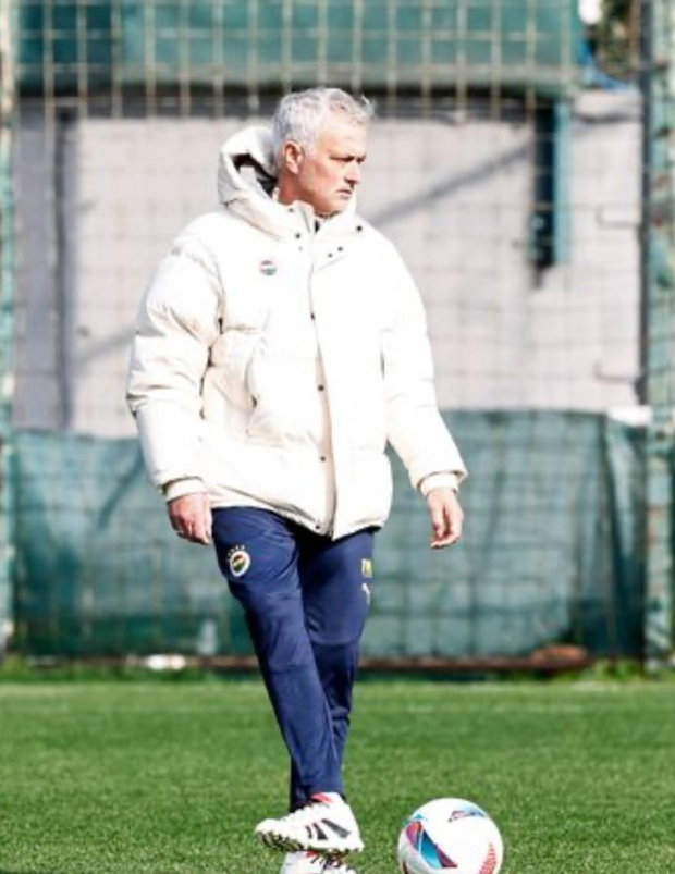 Mourinho drejt një rikthimi të mundshëm në europë