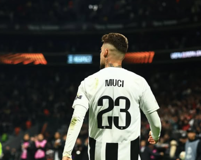 Ernest Muci arrin të finalizojë marveshjen e huazimit