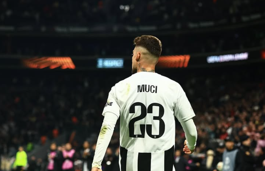 Ernest Muci arrin të finalizojë marveshjen e huazimit