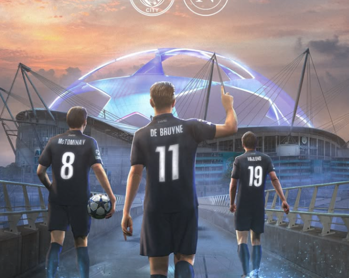 Gjyqëtari shihet si shkak I humbjes së Napolit përballë Cityt