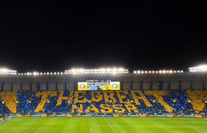 Si do të vendosej Al Nassr në La Ligën spanjolle ?