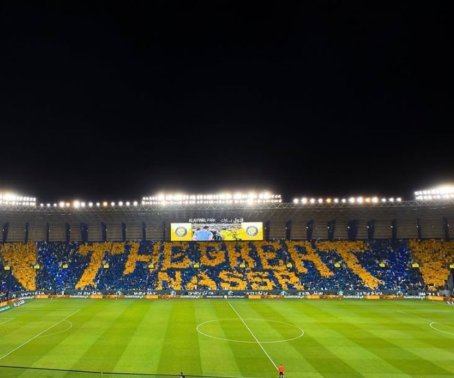 Si do të vendosej Al Nassr në La Ligën spanjolle ?