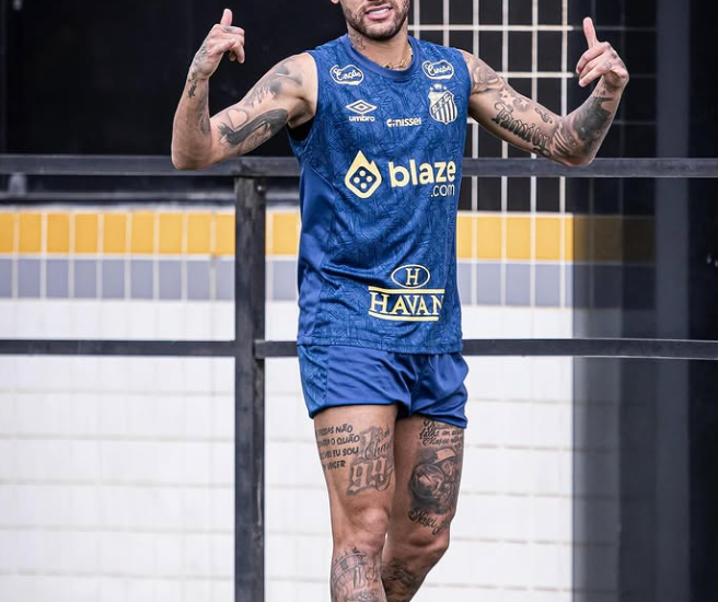 Luis Enrique, kërkoi largimin e Neyemar nga PSG