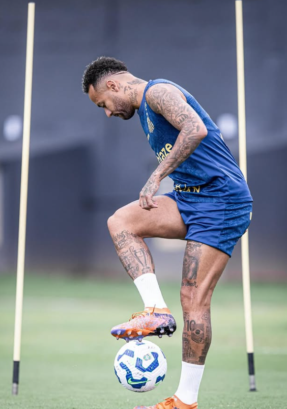 Luis Enrique, kërkoi largimin e Neyemar nga PSG