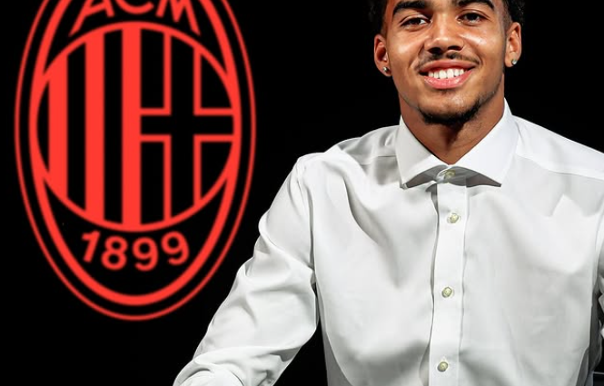 Milan guxon me njw tjetwr prurje nw limitet e afatit