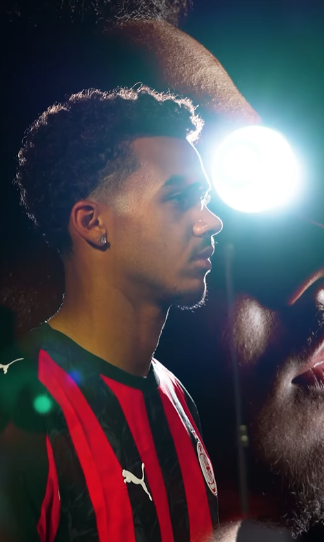 Milan guxon me njw tjetwr prurje nw limitet e afatit