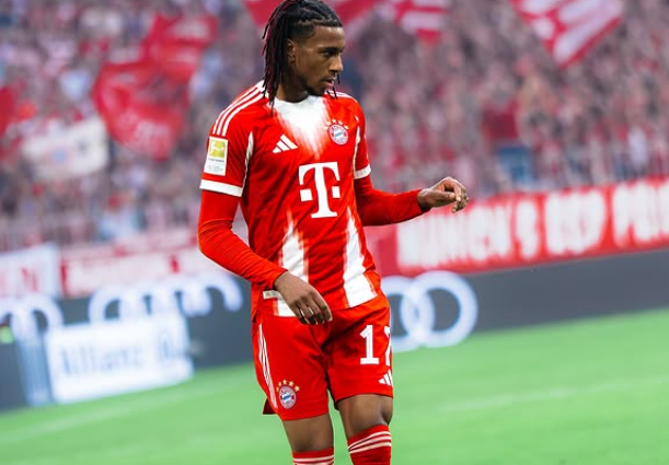 Klube të ndryshme dëshirojnë shërbimin e Olises të Bayer