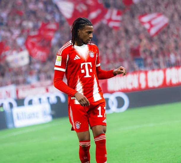 Klube të ndryshme dëshirojnë shërbimin e Olises të Bayer