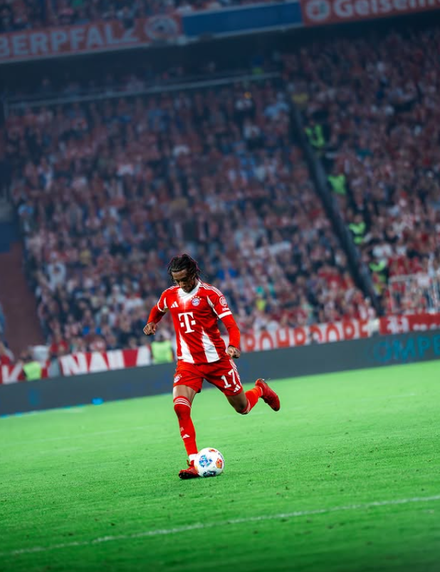 Klube të ndryshme dëshirojnë shërbimin e Olises të Bayer