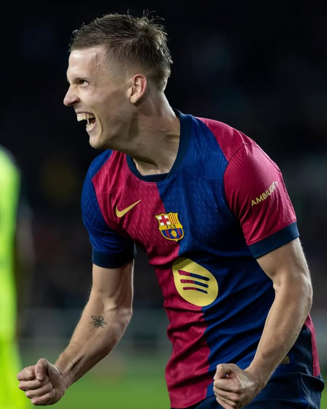 Barcelona është duke pritur oferta për yllin e skuadrës