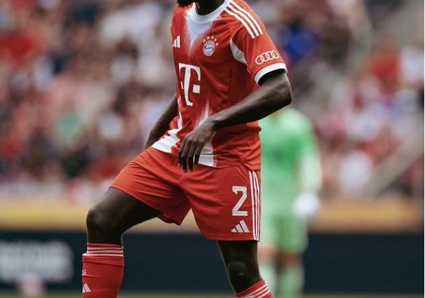 Bayern Munich tregohet i bindur për yllin e ekipit