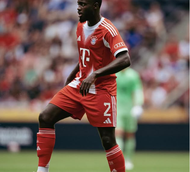 Bayern Munich tregohet i bindur për yllin e ekipit