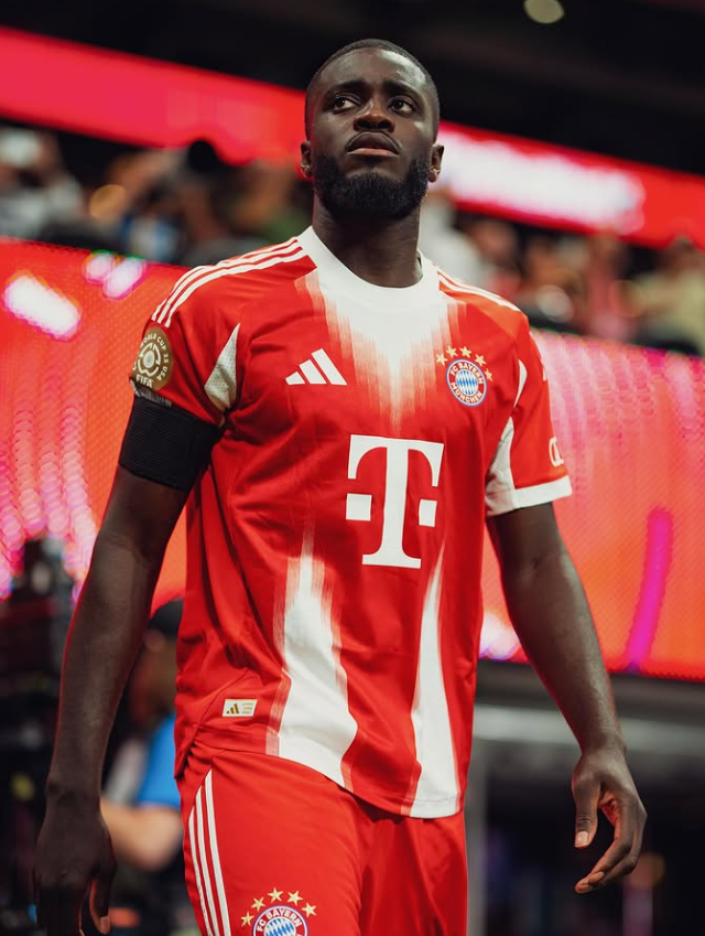 Bayern Munich tregohet i bindur për yllin e ekipit