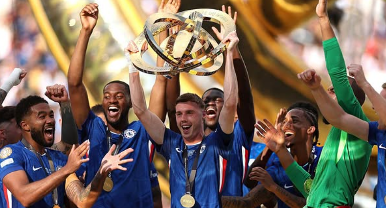 Palmer, kërkon shkarkimin e Maresca pas pakënaqësisë në Chelsea