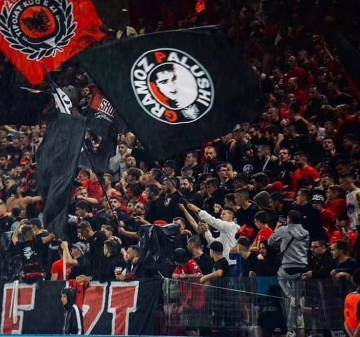 21 vite nga fitorja e Shqipërisë dhe vrasja e Gramoz Palushit