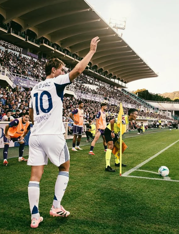 Ja cilët janë 10 lojtarët më të mirë në Serinë A deri më tani