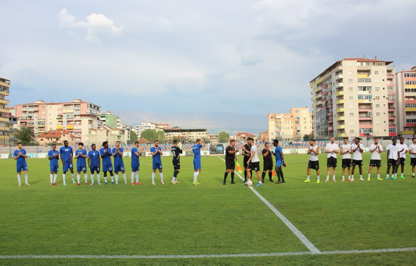 Pogradeci – Skenderbeu, si paraqitet ndeshja e sotme