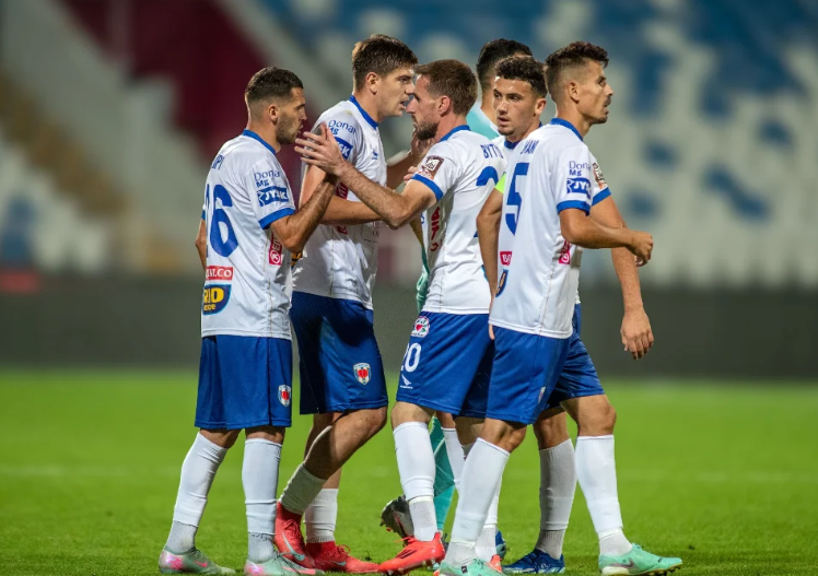 Superliga e Kosovës, si u paraqiten skuadrat në këtë javë