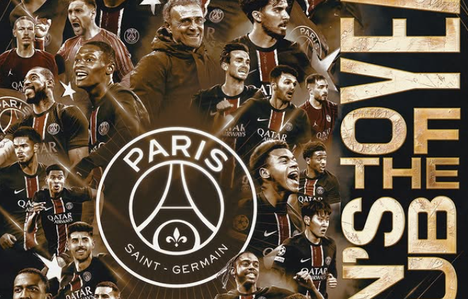 Tre pozita që PSG është duke synuar për afrimin e dimrit