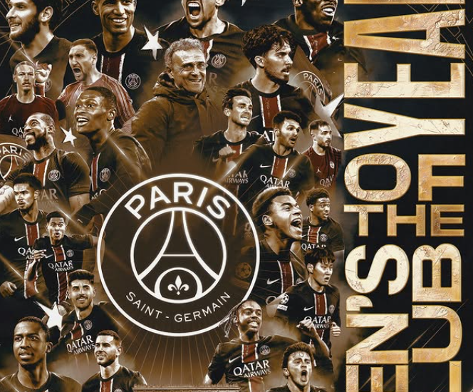 Tre pozita që PSG është duke synuar për afrimin e dimrit