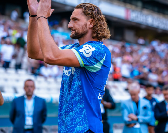 Milan arrin marveshjen për kalimin e Adrein Rabiot