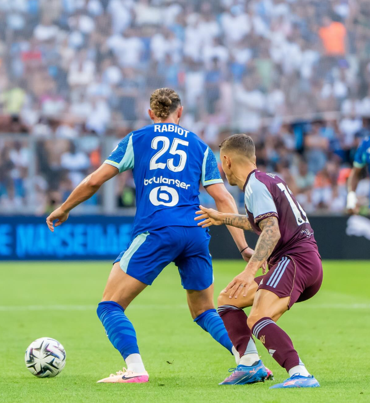 Milan arrin marveshjen për kalimin e Adrein Rabiot