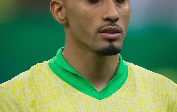 Raphina I pakënaqur me humbjen e Brazil, akuza Ancelottit