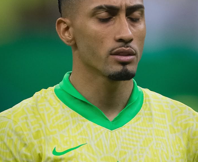 Raphina I pakënaqur me humbjen e Brazil, akuza Ancelottit