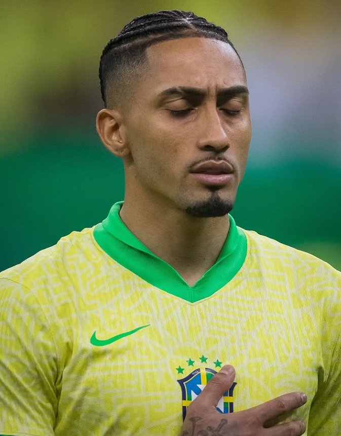Raphina I pakënaqur me humbjen e Brazil, akuza Ancelottit
