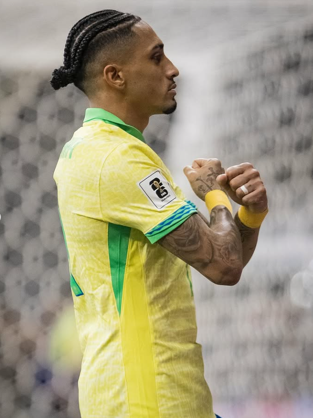 Raphina I pakënaqur me humbjen e Brazil, akuza Ancelottit