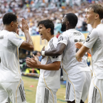 Tensione në Real Madrid, Alonso largon një yll