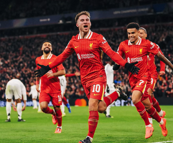 Real Madrid gati 120 milion euro për mesfushorin e Liverpool